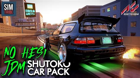 <strong>Car Pack</strong> Showcase. . Assetto corsa no hesi car pack
